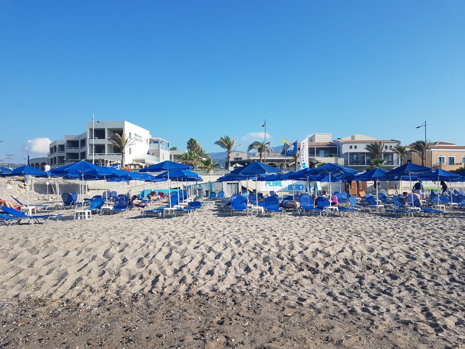 Strand Aegean Pearl