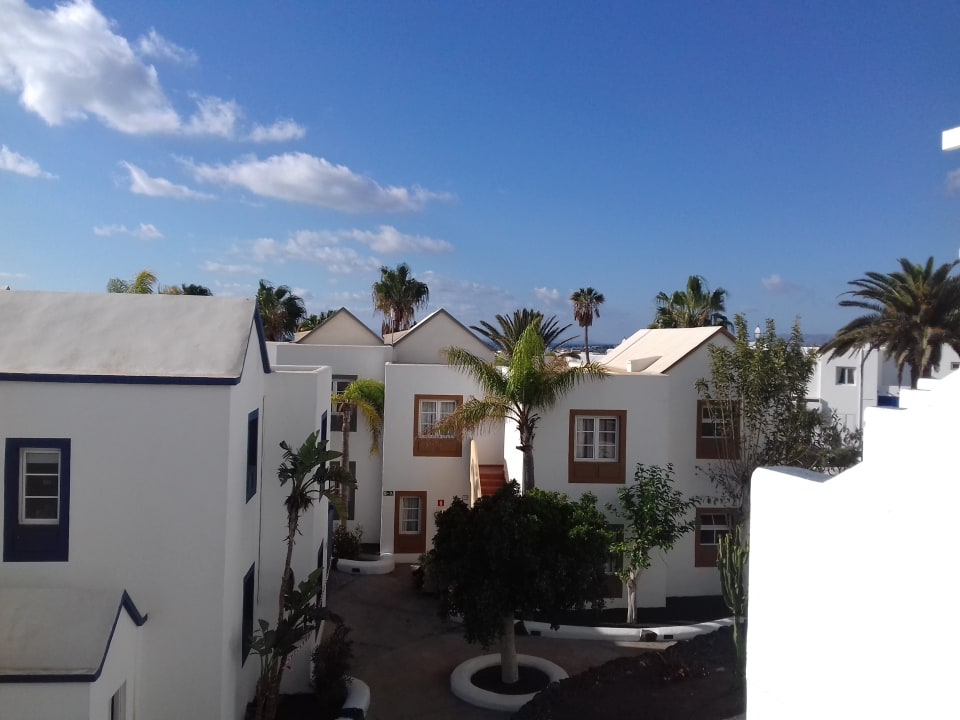 Apartamentos THe Morromar Apartamentos LIVVO Morromar