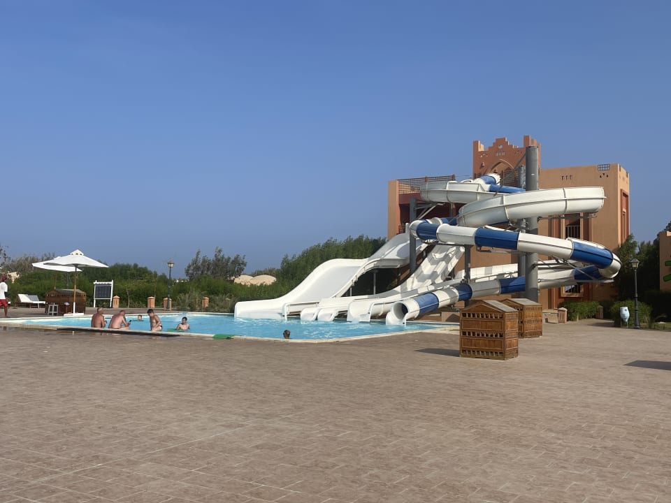 Sport & Freizeit Dream Lagoon Resort & Aqua Park