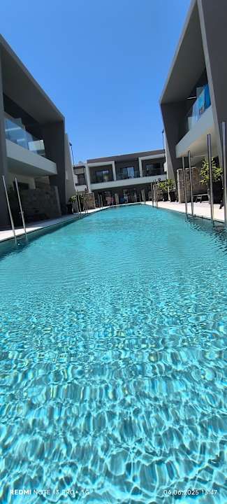 Pool Cosmopolitan Kos