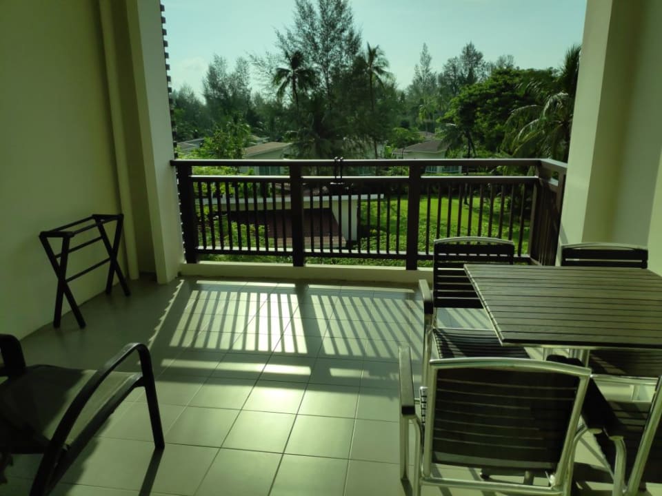 Zimmer Kantary Beach Hotel - KHAO LAK