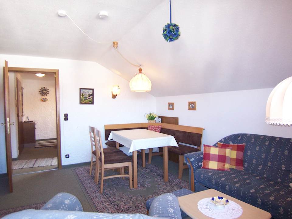 Zimmer Ferienwohnung  Am Dorfbach