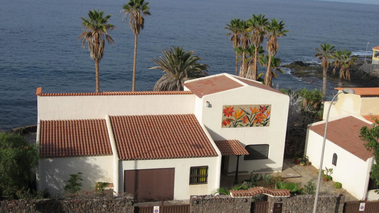 Meerblick vom App. Nr. 208 HOVIMA Jardin Caleta