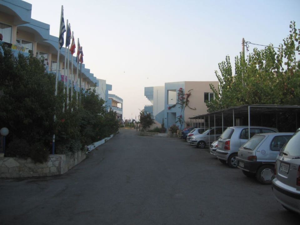 Kathrin Beach Hotel Kathrin Beach