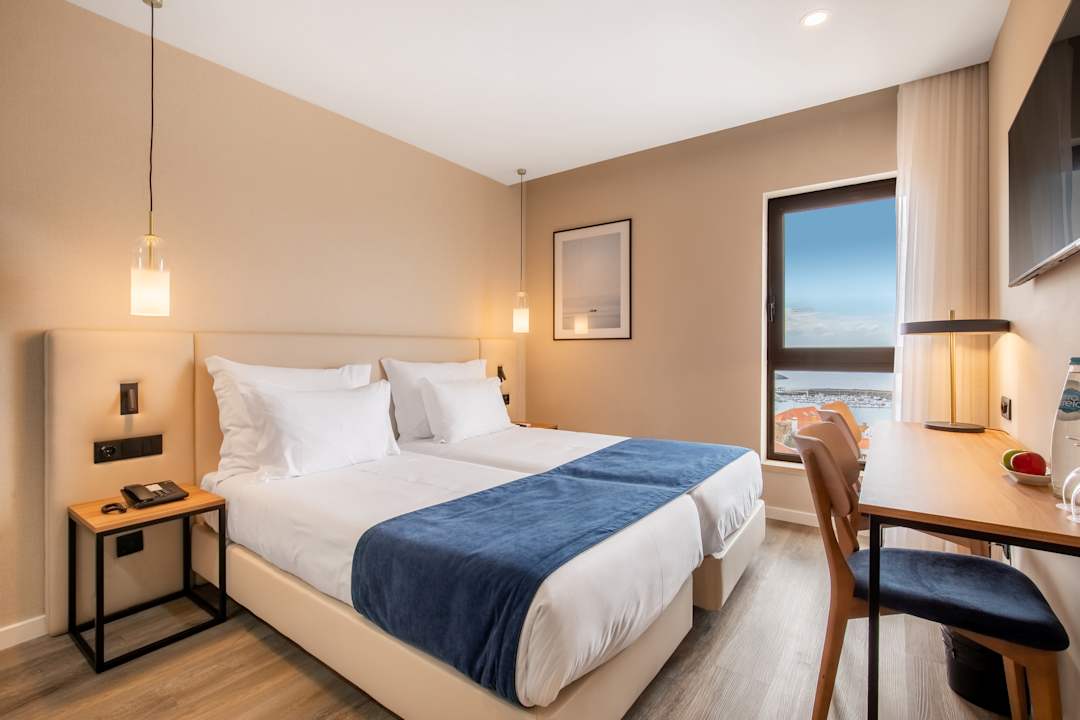 Zimmer AP Sines - Costa Alentejana