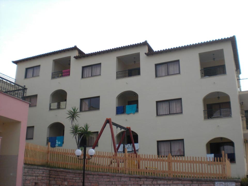 Hotel CORFU PELAGOS HOTEL