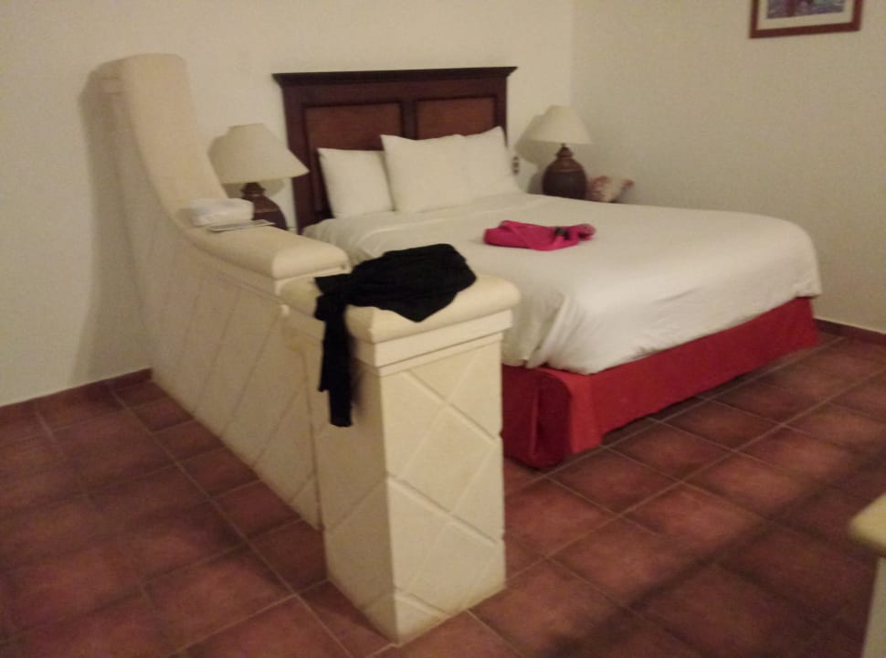 Zimmer Wyndham Alltra Samana