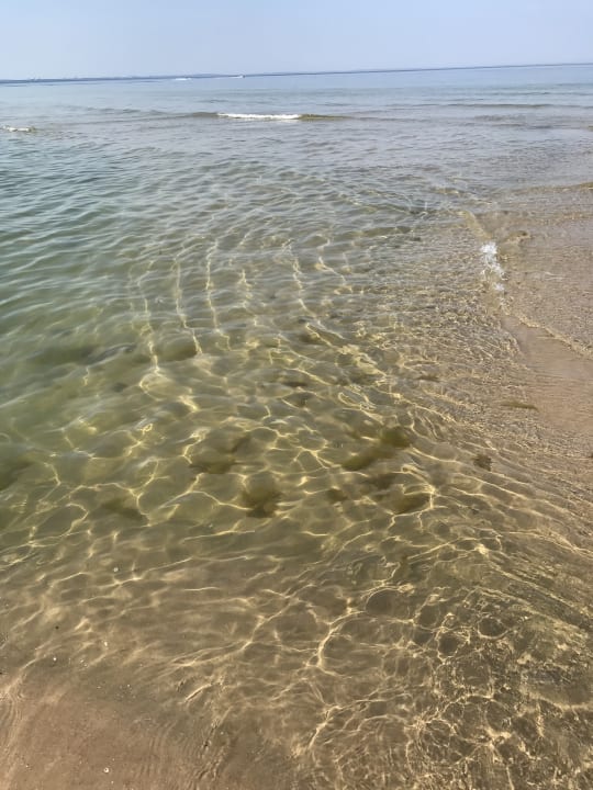 Strand Vestina Wellness & Spa Hotel