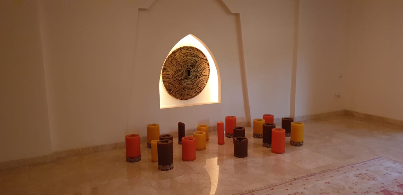 Sport & Freizeit Xanadu Resort Hotel