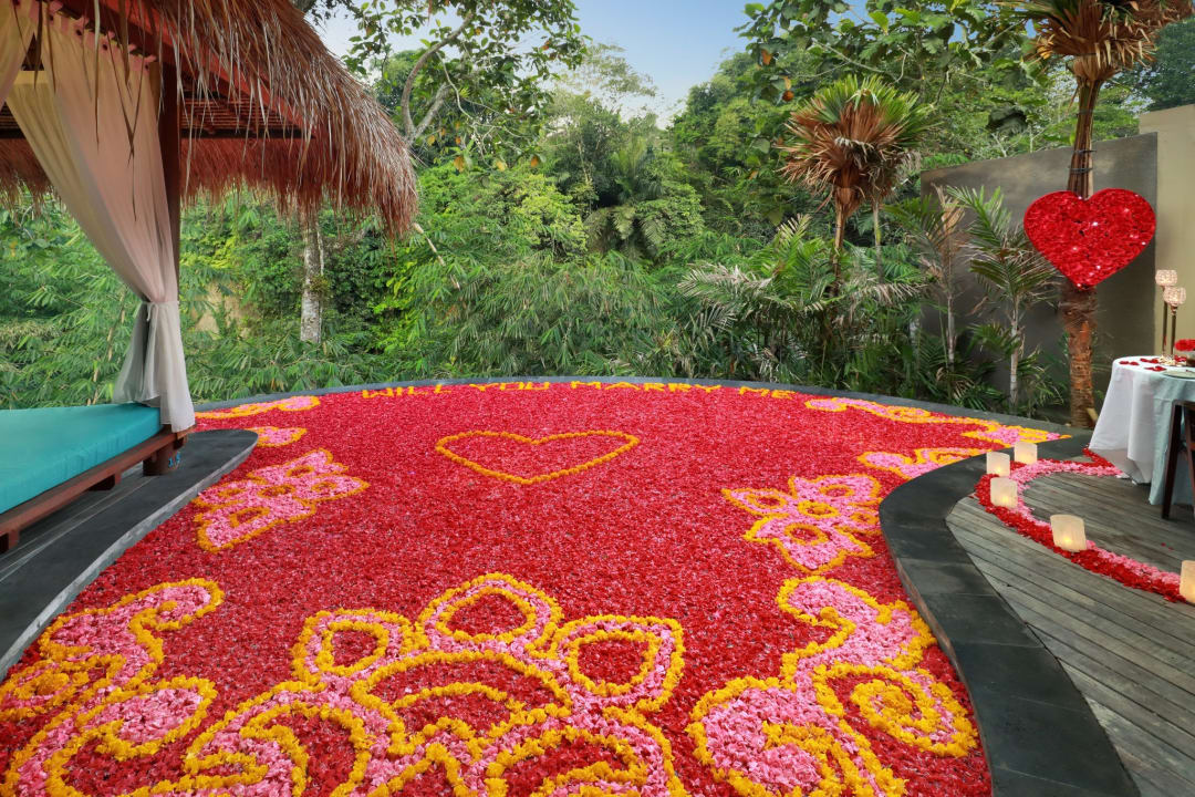 Zimmer Aksari Resort & Spa Ubud by Ini Vie Hospitality