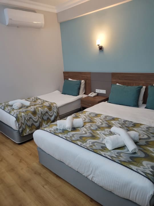 Zimmer Side Village Hotel