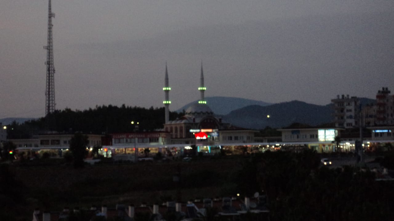 Базар Arycanda Kirman Premium