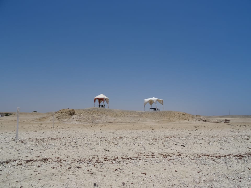 Strand Hilton Marsa Alam Nubian Resort
