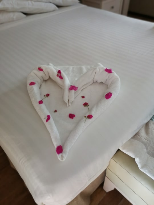 Zimmer Old Palace Resort Sahl Hasheesh