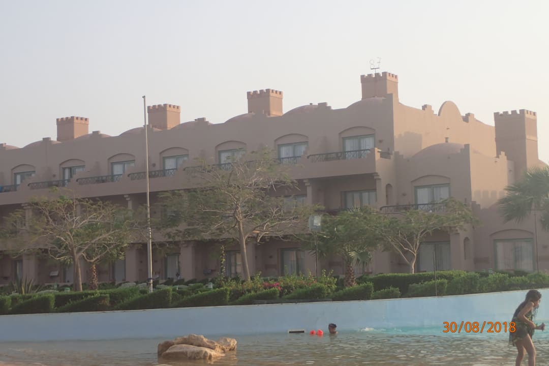 Ausblick Akassia Swiss Resort