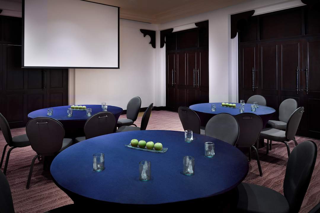 Sonstiges Hotel Boulevard, Autograph Collection