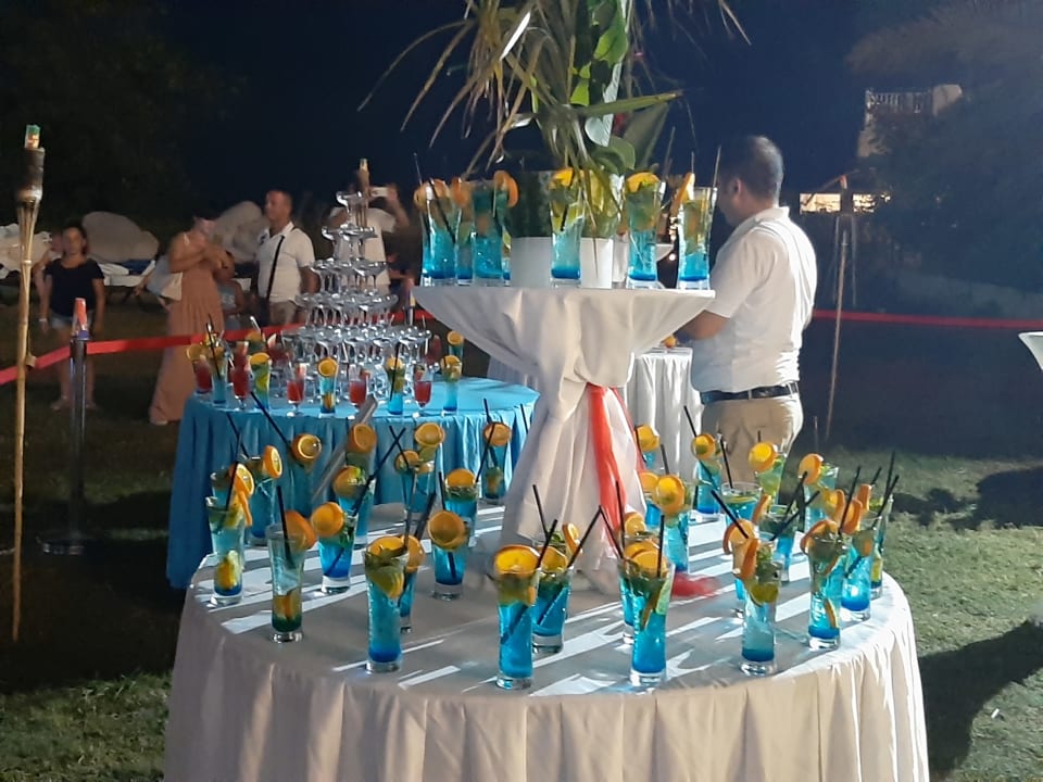 Gastro Numa Bay Exclusive Hotel