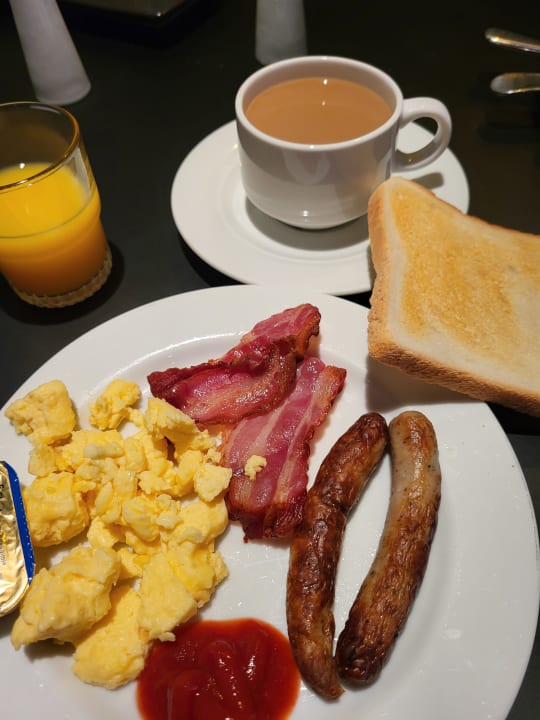 Gastro Hotel Bochum Wattenscheid, Affiliated by Meliá