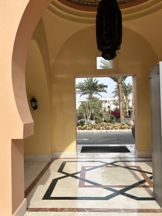 Sonstiges Steigenberger Coraya Beach - Adults only