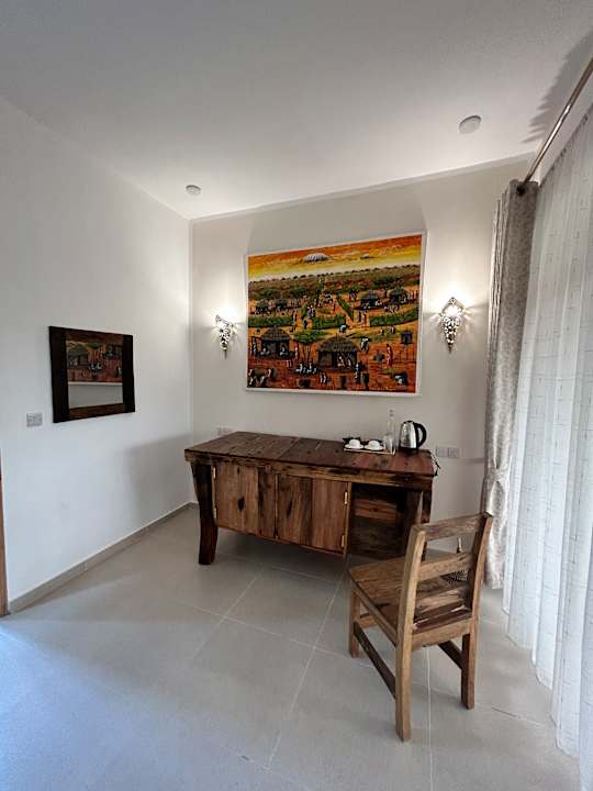 Zimmer M&M Villas Zanzibar