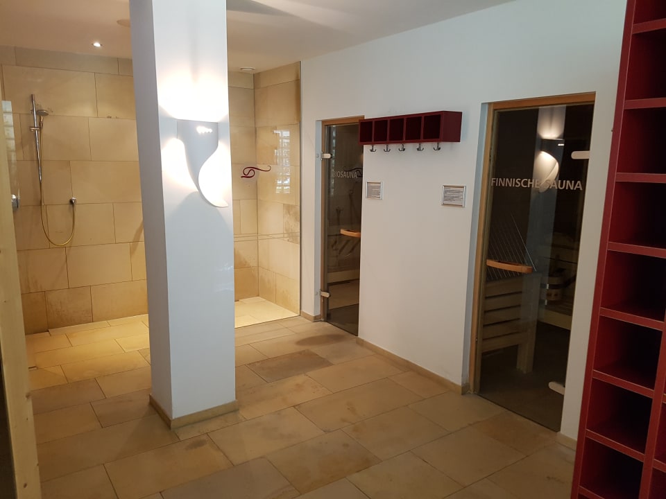 Pool Hotel Sonnblick