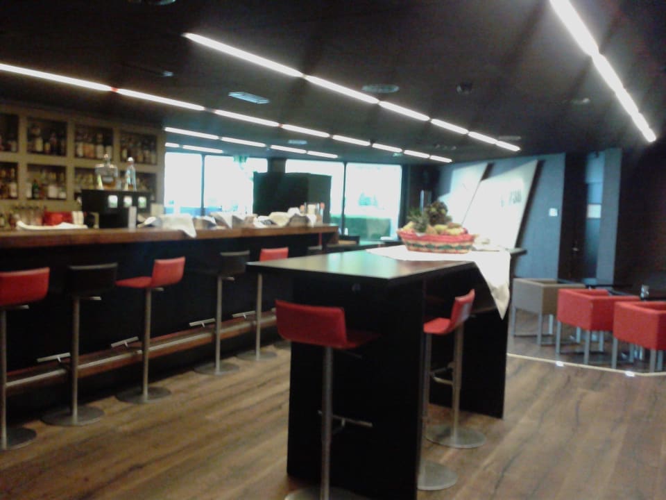 Bar SeminarHotel am Ägerisee