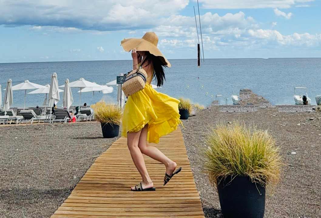 Strand Gennadi Grand Resort