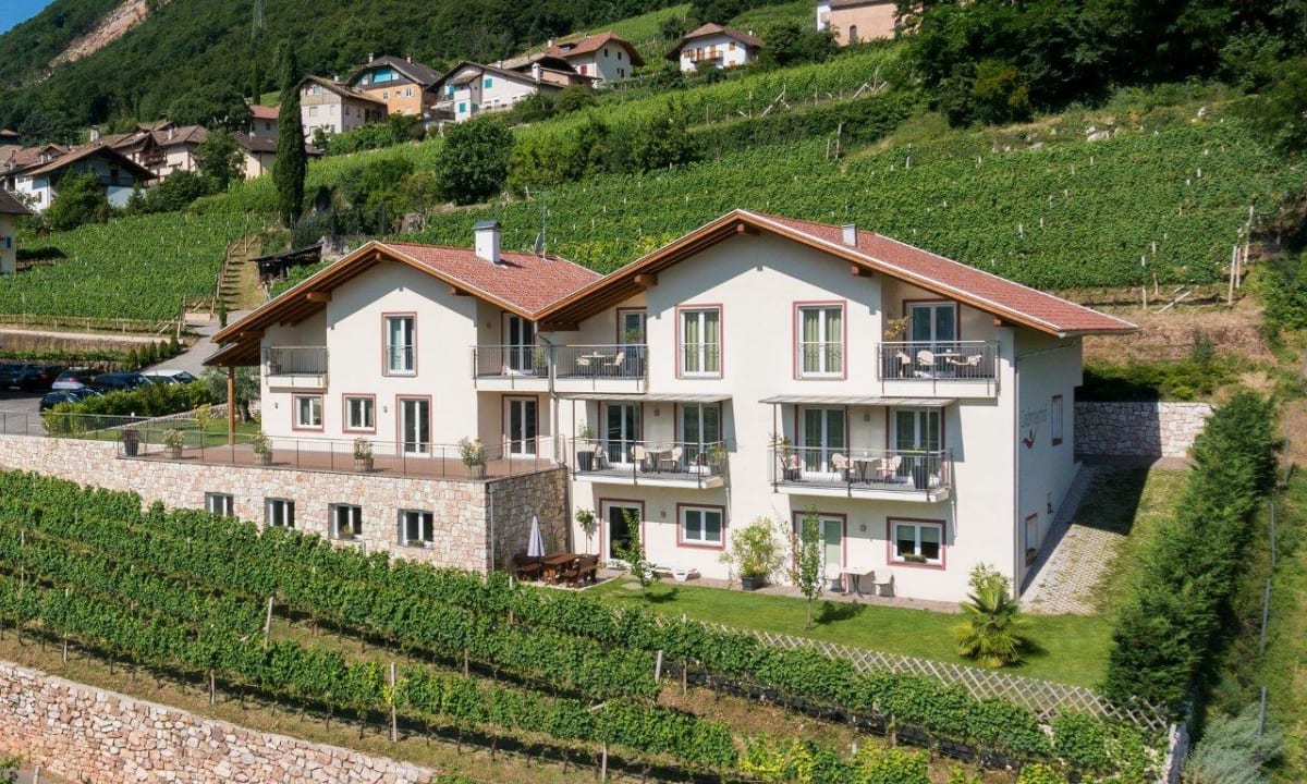 Der Grabmayrhof Ferienwohnung Grabmayrhof