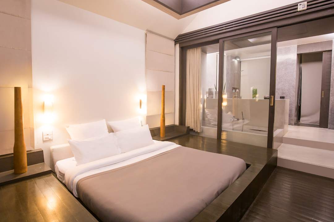 Zimmer Tolani Resort Koh Samui