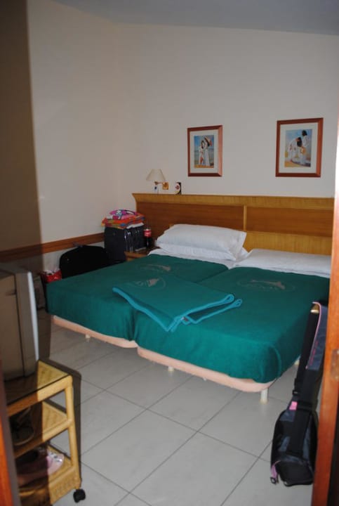 Schlafraum Suites & Villas by Dunas