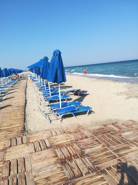 Strand Grecotel Casa Paradiso