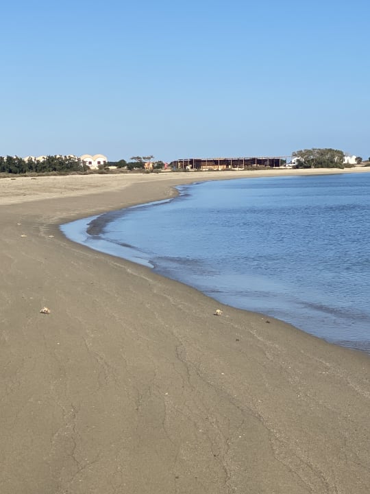 Strand Lahami Bay Beach Resort