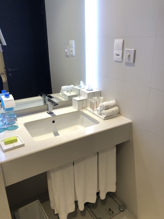 Zimmer Le Royal Méridien Beach Resort & Spa Dubai