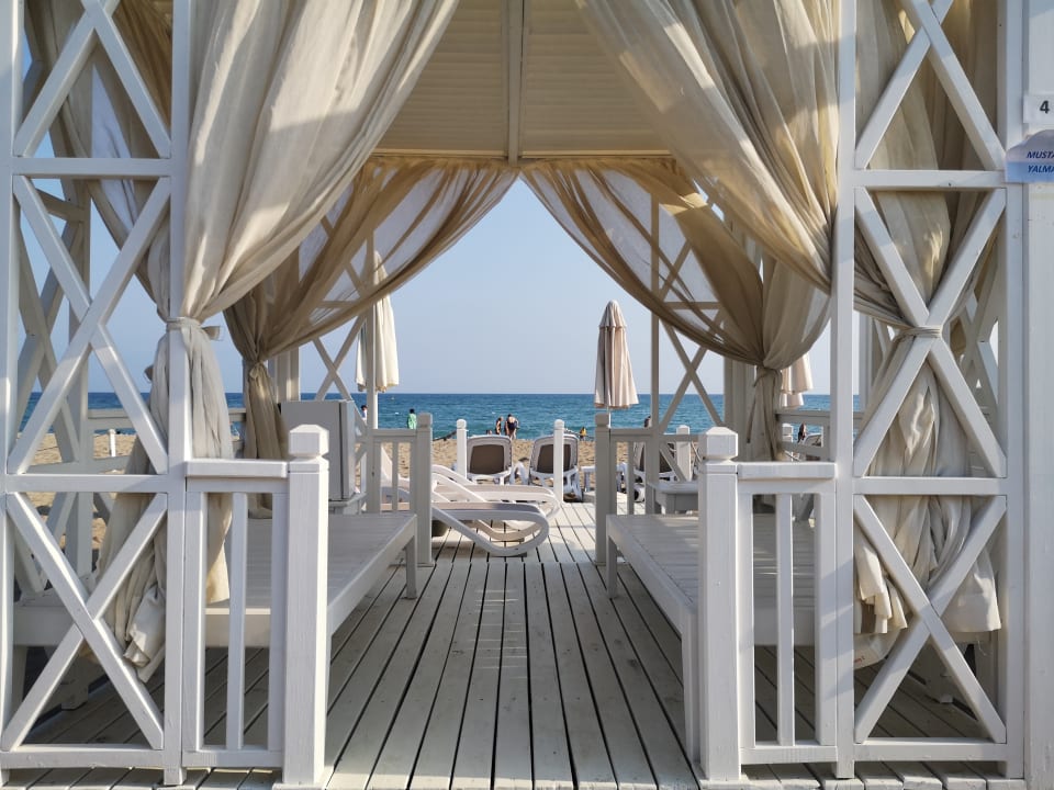 Strand Belek Beach Resort Hotel