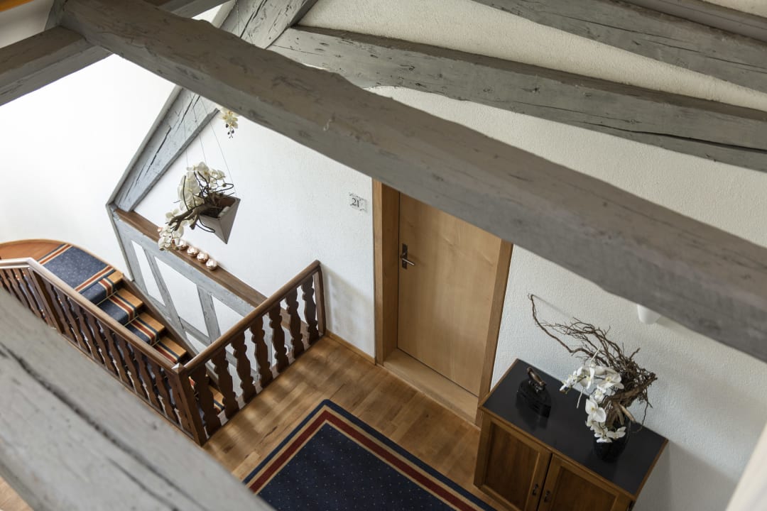 Sonstiges Hotel de charme Römerhof