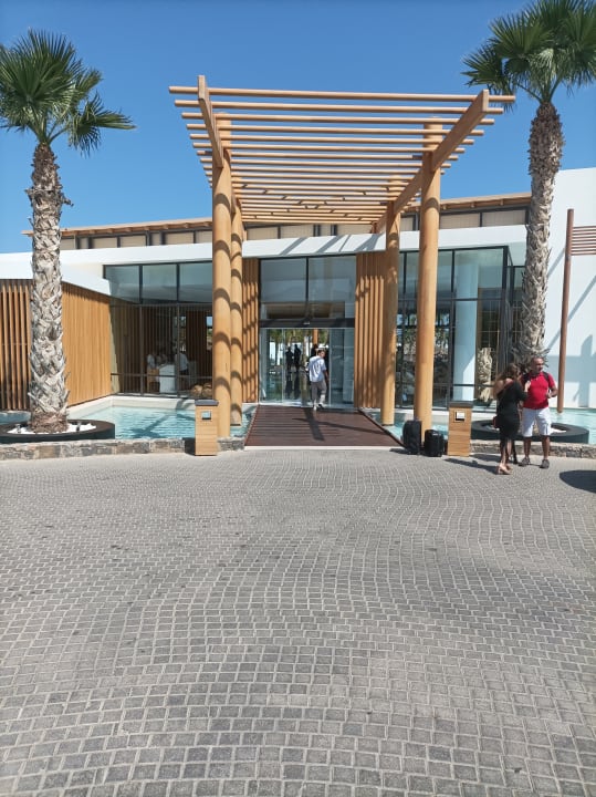 Außenansicht Stella Island Luxury Resort & Spa