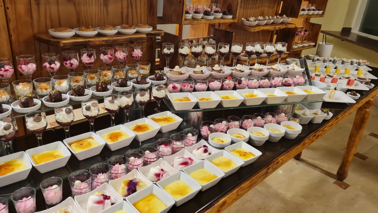Gastro Club Paradisio El Gouna, Red Sea