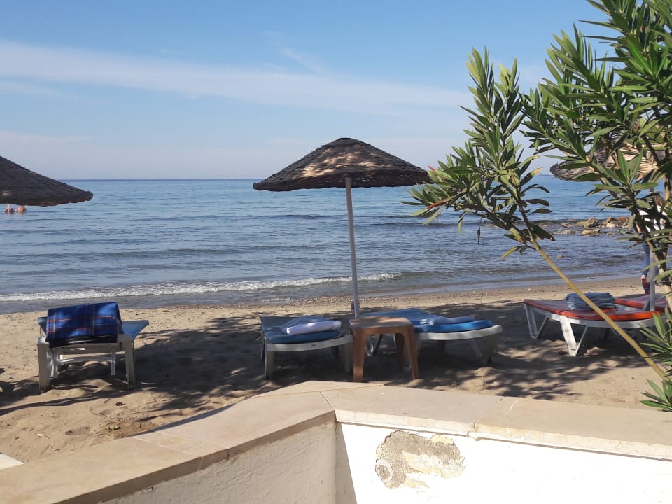 Strand Dogan Paradise Beach