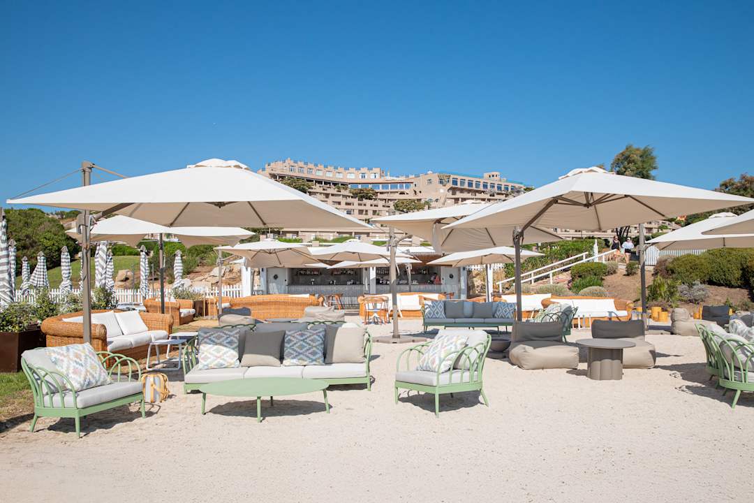 Gastro Mangia's Sardinia Resort