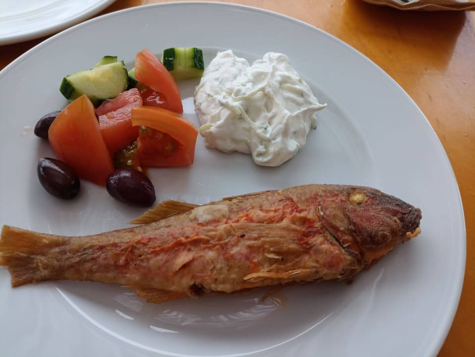 Gastro Anissa Beach & Village