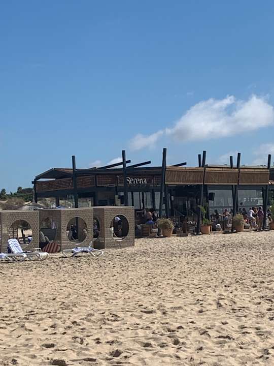 Strand Hipotels Barrosa Palace