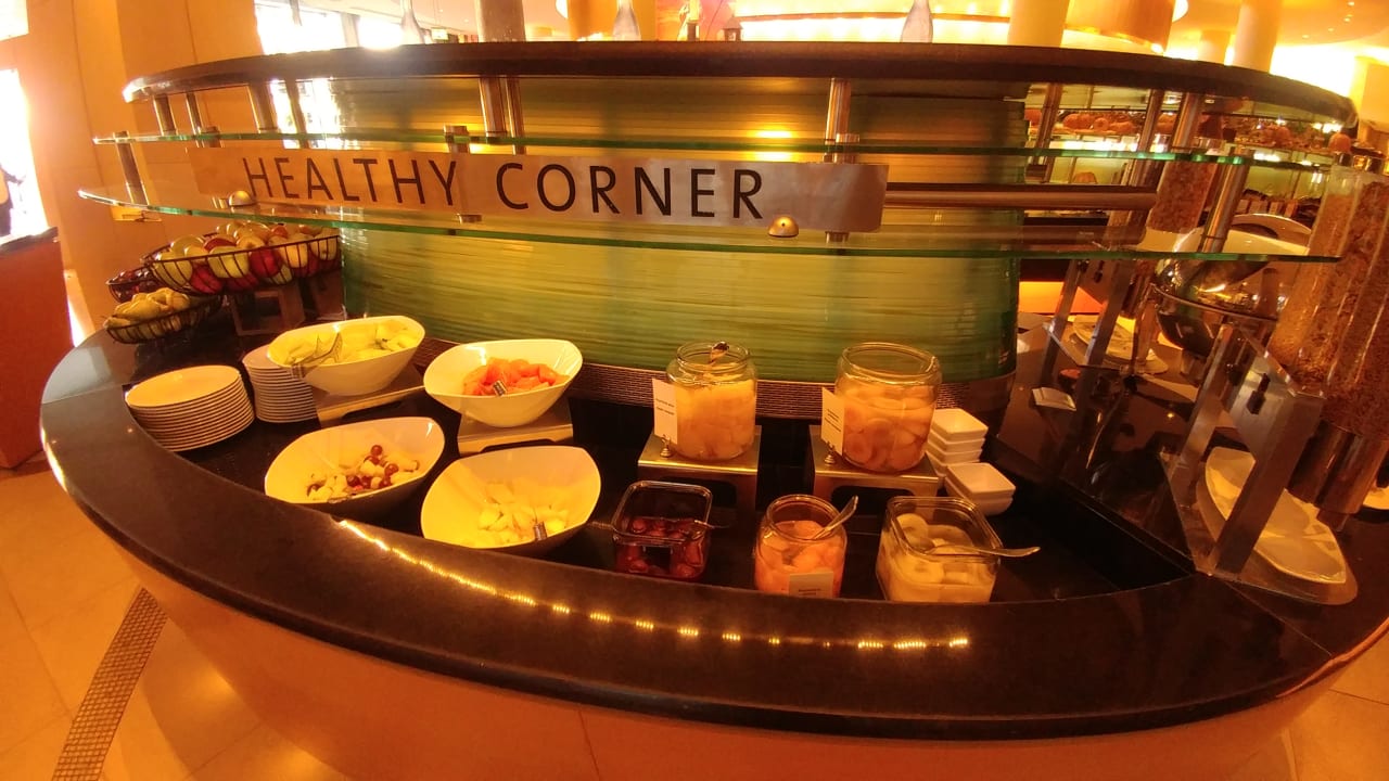 Gastro Hilton Athens
