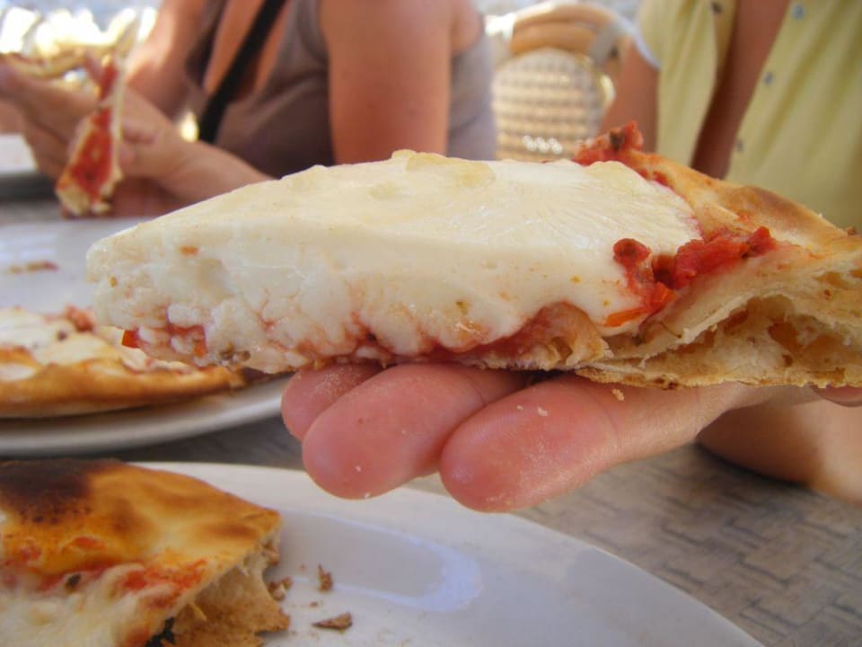 Man war die Dickmann TUI BLUE Palm Beach Hammamet