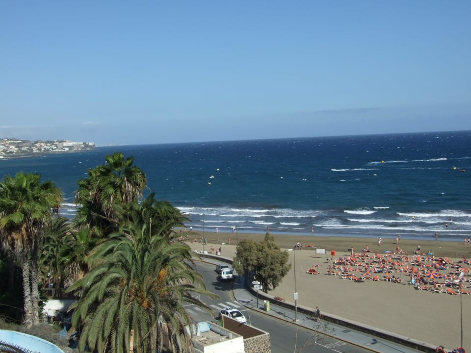 Plaża Hotel Europalace