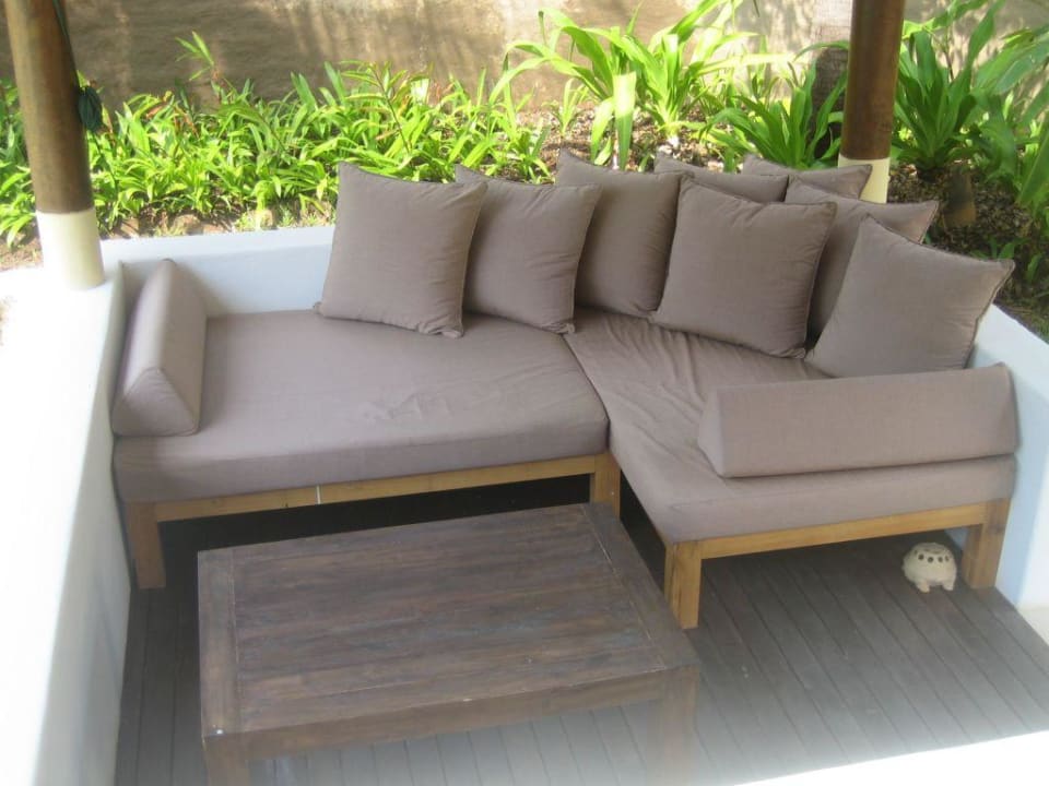 Evason Hideaway- Pool-Sala der Pool Villa Suite Wyndham Hua Hin Pranburi Resort & Villas