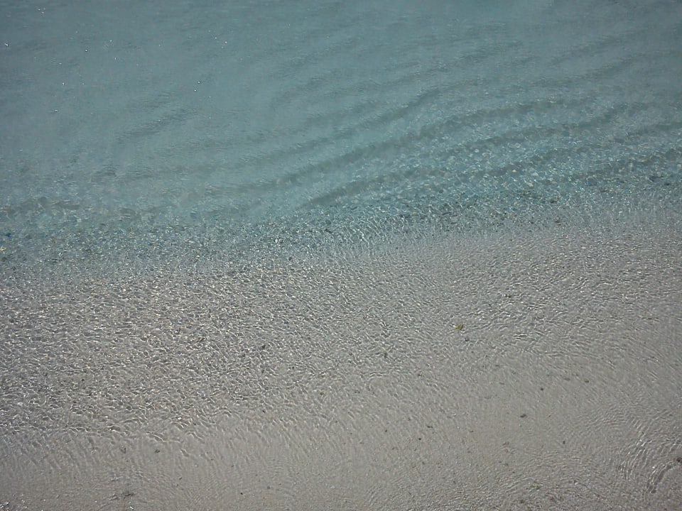 Sehr Sauber Kuramathi Maldives
