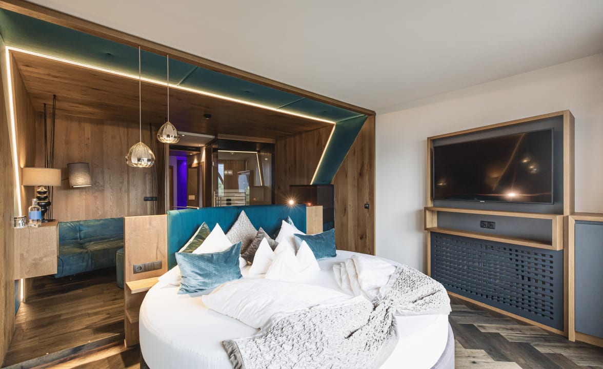 Zimmer Hotel Terentnerhof