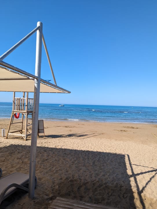 Strand Side Mare Resort & Spa