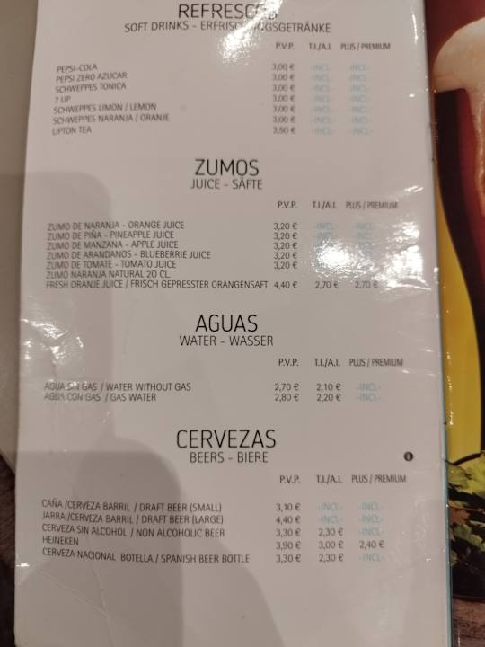 Sonstiges Fuerteventura Princess