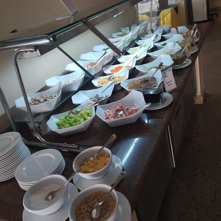 Gastro Three Corners Equinox Beach Resort